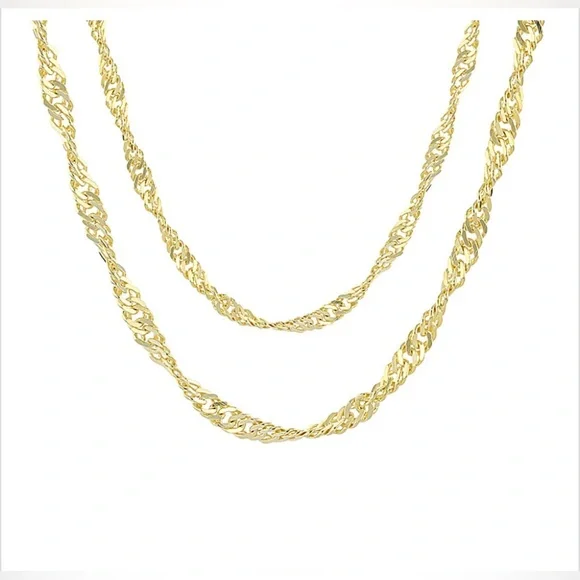Jewelry Jtv Gold Chains Gold Jewelry Jtv Outlet Jtv Clearance
